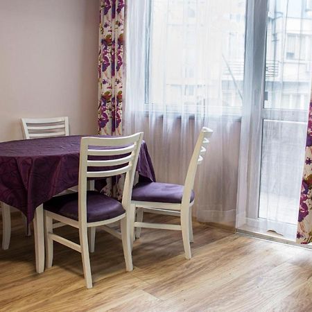 Апартаменты Ultraviolet Варна Экстерьер фото